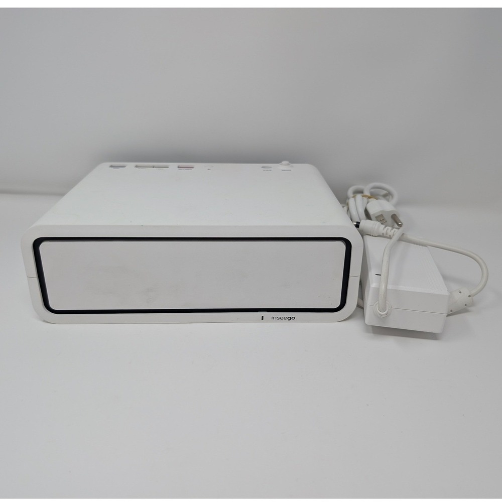 Inseego FG2000 5G Home Internet Gateway Router Tested - T-Mobile Working